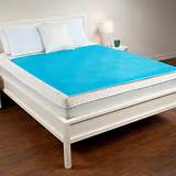 Do Gel Mattress Toppers Work Images
