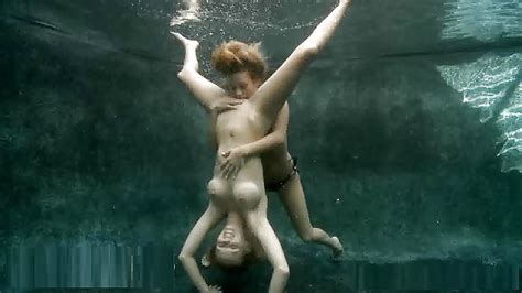Underwater Lesbians And Some Perils Too Pics Free Hot Nude Porn
