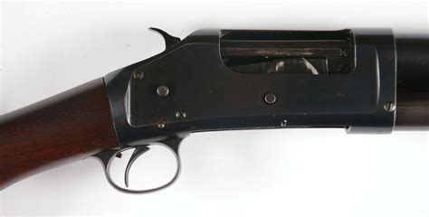 Lot Detail C World War I Winchester Model 1897 Trench Gun
