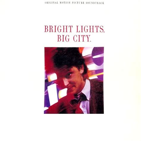 Ostbright Lights Big City Lp