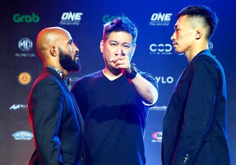Asia Based Professional Martial Arts League One Championship Plans