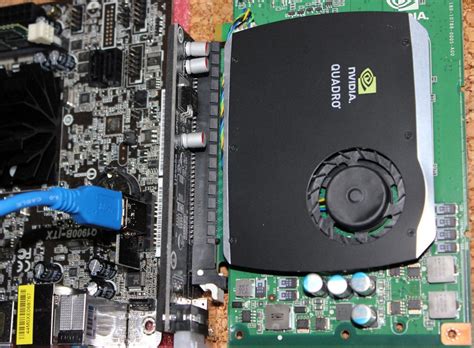 I have tried multiple cards. RkBlog :: Improving Celeron J1900 gaming performance by connecting external graphics card to ...