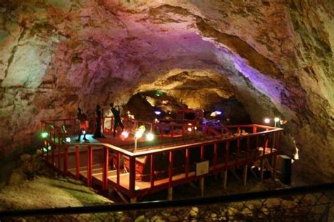 Grand Canyon Caverns Peach Springs 2021 All You Need To Know Before