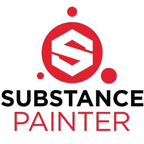 Allegorithmic Substance Painter Logo 5 Aidan Vangrysperre