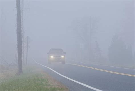 centurylinkvoice how autonomous vehicles will navigate bad weather remains foggy