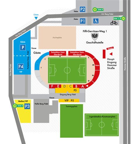 Er bildet einen der vier grundsteine des heutigen sc paderborn 07 e. Die Fan-Infos für unser Auswärtsspiel bei Preußen Münster ...