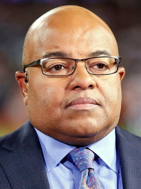 Mike Tirico Pictures Rotten Tomatoes