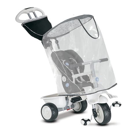 New Elc Smart Trike Raincover Toy £1200 Picclick Uk