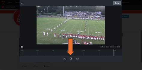 Create Premium Highlights For Your Team And Athletes • Hudl Support