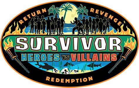 20 série Heroes vs Villains Survivor Kdo přežije Edna cz