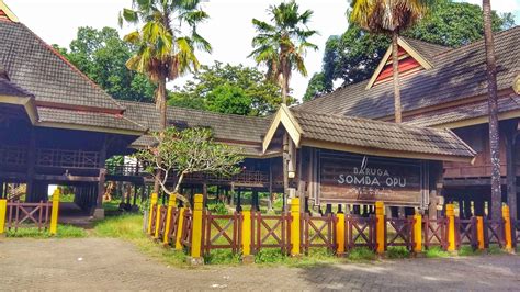 5 Tempat Wisata Yang Wajib Kamu Kunjungi Ketika Berada Di Makassar