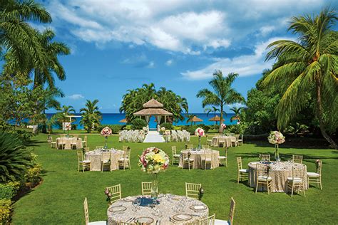 Most Affordable Wedding Venues In Jamaica Destination Weddings