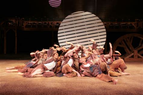 UW performs 'Carmina Burana' with dance, drama music in Laramie