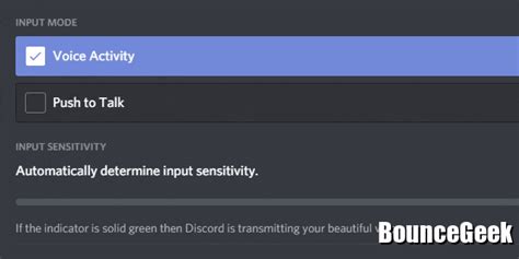 Il Microfono Di Discord Non Funziona Ecco Le Soluzioni Per Risolvere