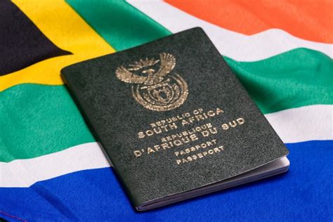 These Are The Most Powerful African Passports Demand Africa