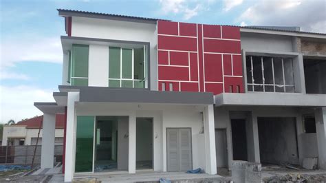 Maybe you would like to learn more about one of these? Meru Ipoh Mkland