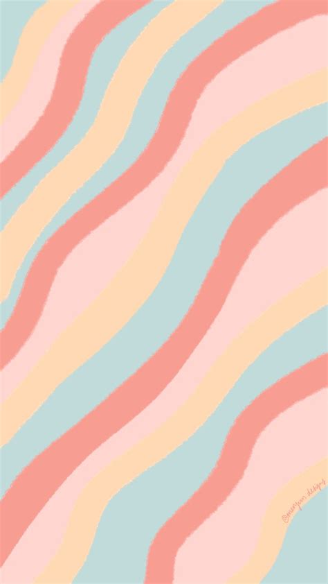 Pin Em Cute Pastel Wallpaper