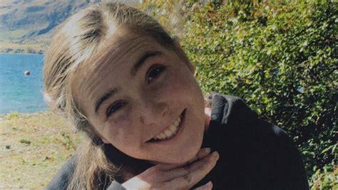 Hundreds Gather To Remember Christchurch 15 Year Old Emily White