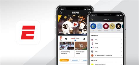 Start simplifying your sports life and sign up your team today! ESPN App - Download on iOS App Store & Google Play