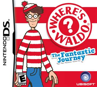 Where's waldo in the application store offers sheer fun, and a great time killer for any type of situation. Where's Waldo: The Fantastic Journey Details - LaunchBox ...