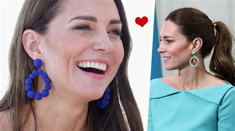 Share Kate Middleton Earrings Today Esthdonghoadian