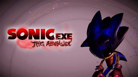 Sonicexe The Assault Episode 1 Playable Preview Trailer Sonic