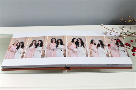 Baby's first year goes by so fast. Flush Mount Photo Books & Flush Mount Wedding Albums | Wedding photo albums, Professional ...