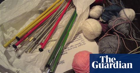 Yarn And Yarn Celebrate Cardiff Knitting The Guardian