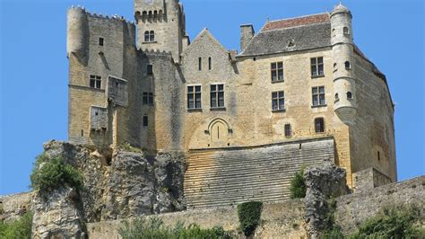 Château De Beynac