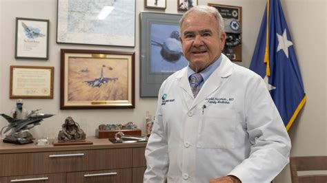 Myrtle Beach Area Doctor To Lead American Medical Association