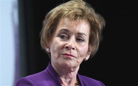 We did not find results for: Is Judge Judy's $47 Million Salary Too High?