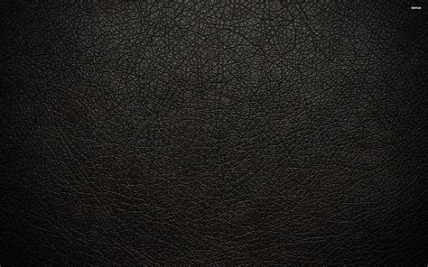 Leather Texture Wallpaper Abstract Wallpapers 21220 Black Textured