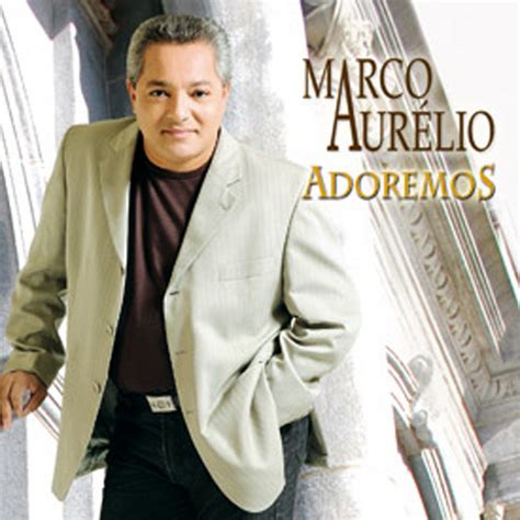 Adoremos Album By Marco Aurélio Spotify