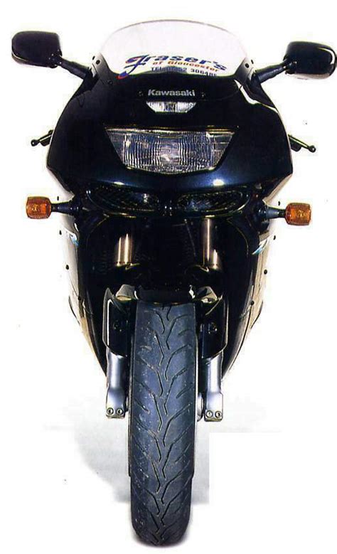 Информация о максимальной скорости, расходе топлива суперспорт мотоцикла и адресах дилеров с фото и. Мотоцикл Kawasaki ZX-9R 1997 Цена, Фото, Характеристики ...