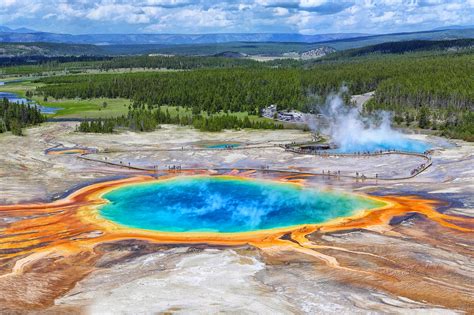 9 things you never knew about yellowstone national park images