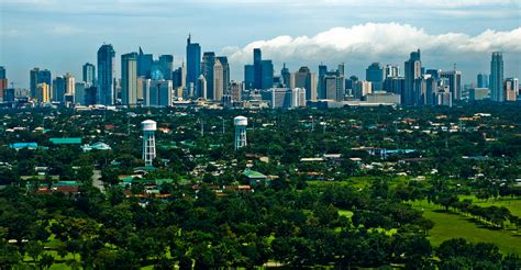 Makati City Travel Guide And Advice Diamzon Travel Diaries