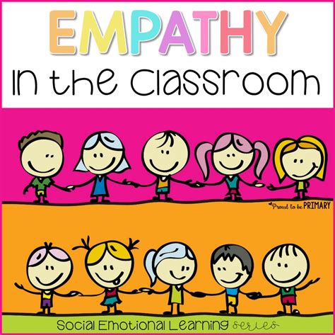Empathy Worksheets For Kids Five Activities To Teach Kids About