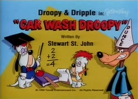 Categorystarring Droopy And Dripple Tom And Jerry Kids Show Wiki