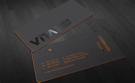 28 Top Business Card Ideas That Seal The Deal Business Card Design