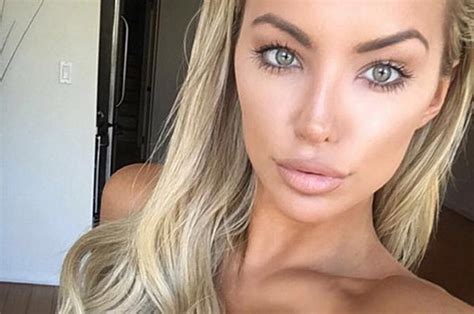 Lindsey Pelas Nude Body On Display In Boob Spilling Bonanza Daily Star Hot Sex Picture