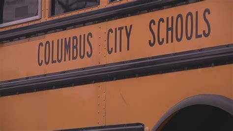 Columbus City Schools Fighting 11 Million Fine Says Its Unconstitutional