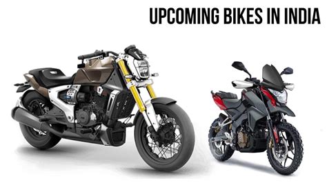 Top 6 Upcoming Motorcycles - Bajaj Pulsar ADV 250 To 2020 RE Classic 350