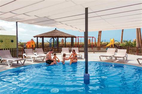 Hotel Riu Cabo Verde All Inclusive Adults Only Santa Maria Insel
