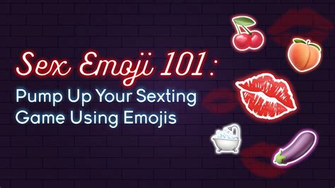 Emoji Messages To Girlfriend