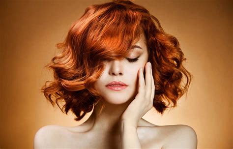 30 Gorgeous Copper Hair Color Ideas