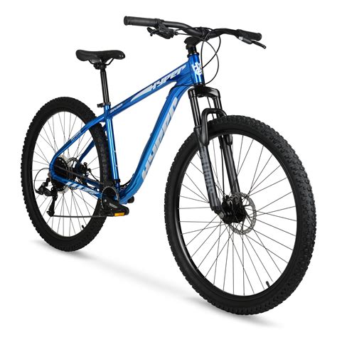 Buy Hyper Bicycle Mens 29 Explorer Mountain Bike Hard Tail Blue