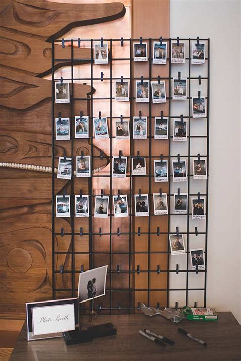30 Creative Ways To Display Photos Without Frames