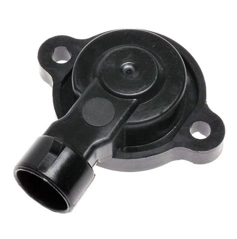 Throttle Position Sensor Bad Symptoms Replacement Cost