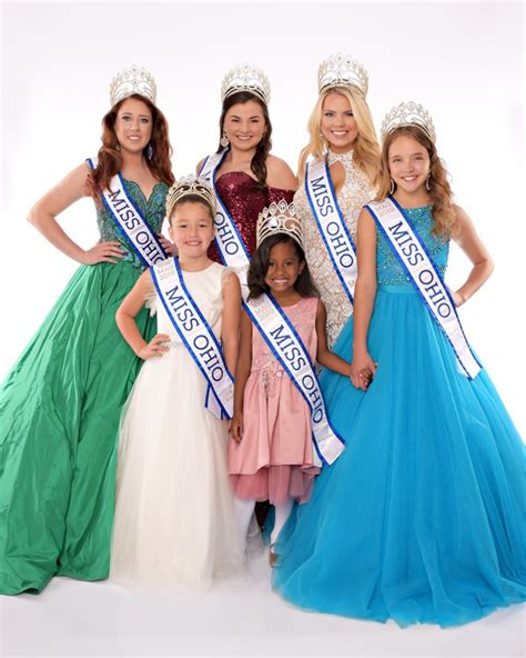 Miss American Girl Pageants Home