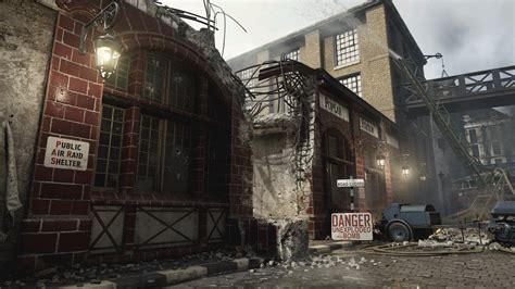 Image London Docks Loading Screen 3 Wwiipng Call Of Duty Wiki